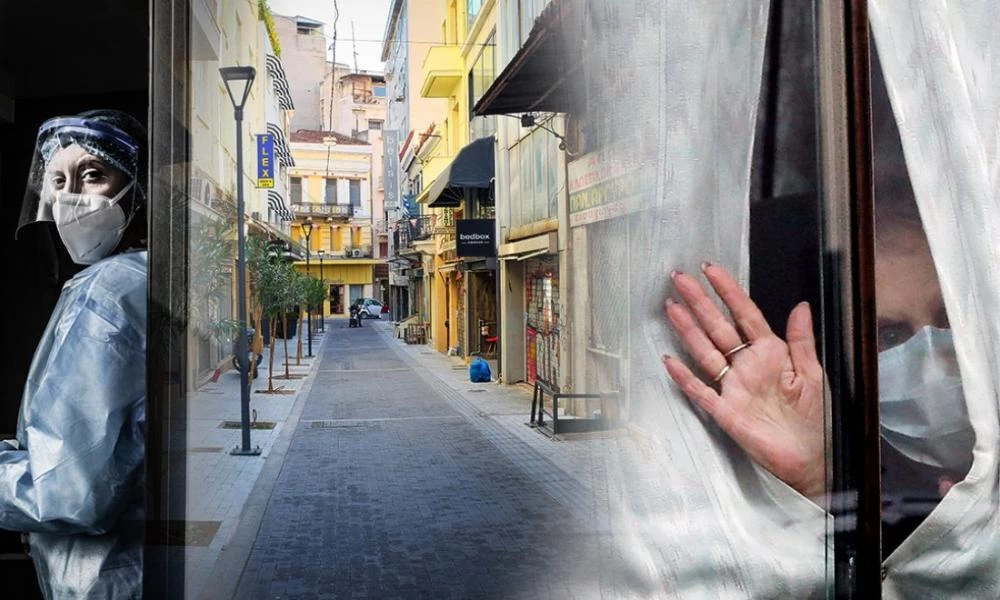 Κορονοϊός: Λιανεμπόριο από τον Απρίλιο και... βλέπουμε - Οι ημερομηνίες- "κλειδιά"